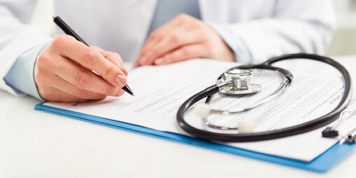 To Bill or Not to Bill Original Medicare
