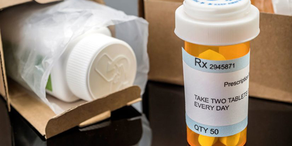 NEW Pharmacy Discount Service