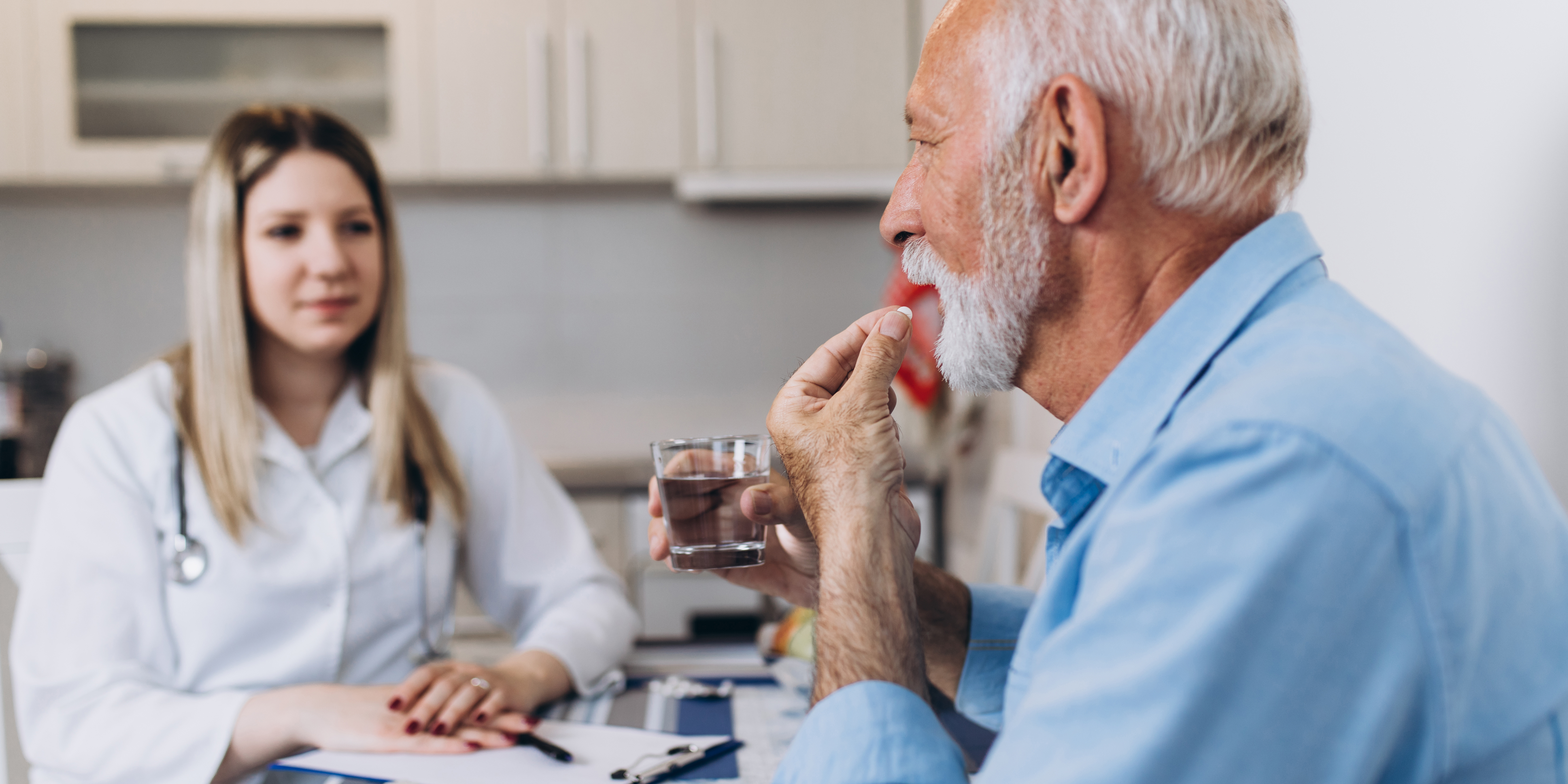 Transition of Care Visits