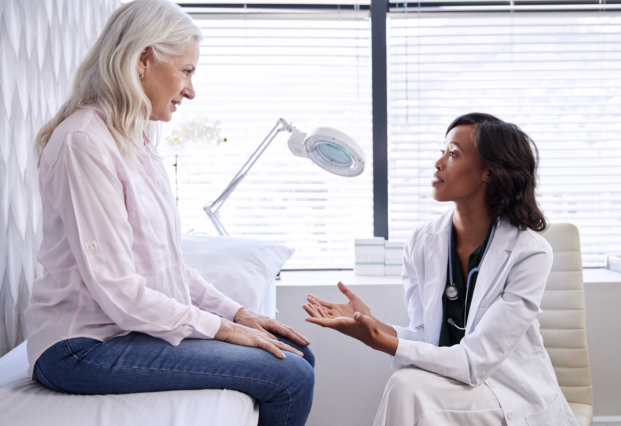 What is the Annual Wellness Visit and why is it needed for my patients?